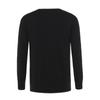 G·TENNA Men's Round Neck Cashmere Pullover Sweater MHGHCR-N18