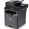 Brother Multifunction Laser Printer Series CN plug (adapter included)