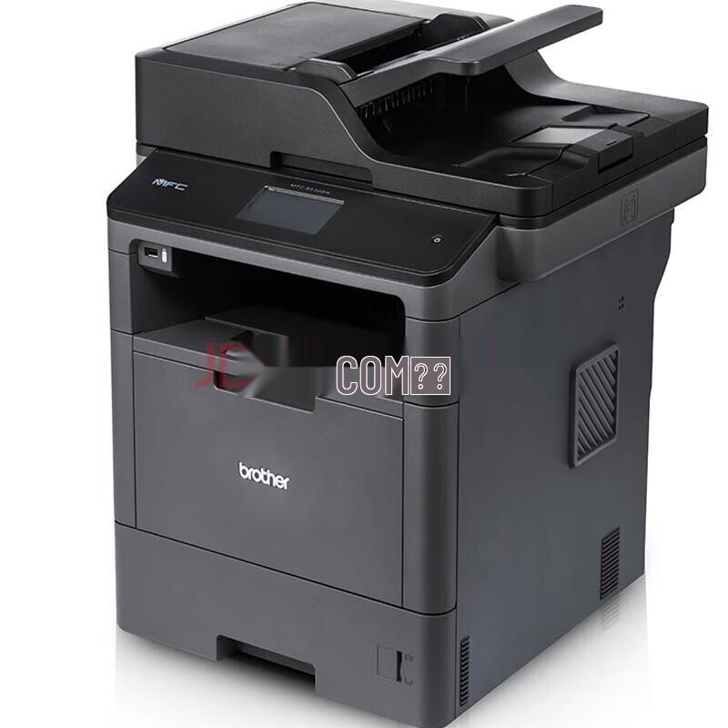 Brother Multifunction Laser Printer Series CN plug (adapter included)