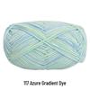Xue Feier 4-Ply Cute Doll Milk Cotton Combed Yarn for Crochet and Knitted Bags