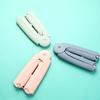 Mini Travel Foldable Closet Clothes Hanger Home Portable Windproof Non-Slip Rack