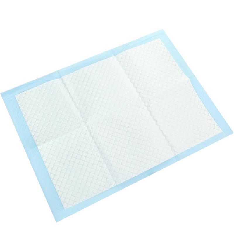 Thickened Leak-Proof Pet Urine Pad with Strong Absorption and Deodorant for Dogs