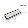 Xiaomi Mijia M40S Robot Accessories: Roller Brush, Side Brush, Filter, Mop, Dust Bag