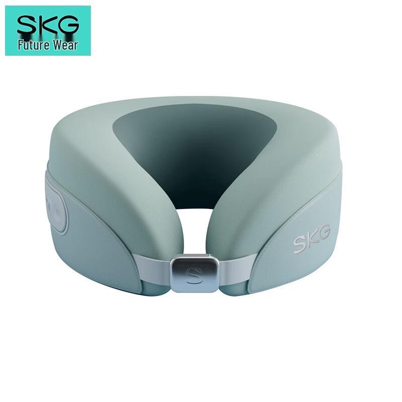 SKG N5 U-shaped Heated Neck Massager