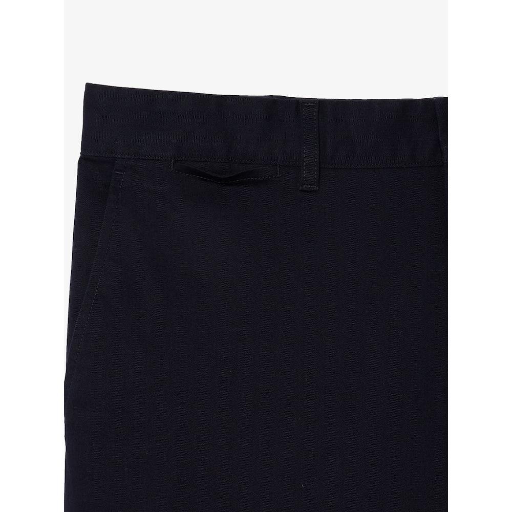 Lacoste Calça Chino Slim Fit Masculina S Hh7224 54n Hde q2nHh7224 54nHde