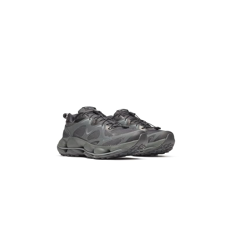[Merrell] Hiking Shoes Speed Arc Matisse Gore-Tex BLACK 27.0cm 2E Men's