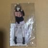 Used Shanimas Chiyuki Kuwayama Acrylic Stand Habataki Radio Station 2021