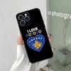 Kosovo National Flag Silicone Soft Case For iPhone 17 Air 11 14 15 16 Pro Max 12 13 Mini 16e 16 Plus Back Cover