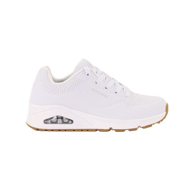 Полуботинки Skechers 73690-WHT EU 36