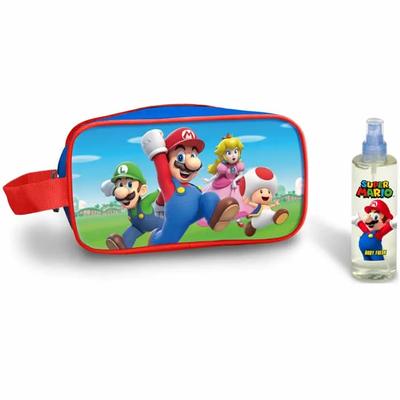 Super Mario Bros Set 2-teilig
