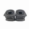 New 2X Front Stabilizer Bar Bushing 20414AJ020 OEM For 2009-2014 Subaru Legacy