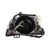 Front LED Headlight Assembly For ADDRESS V125g Motorcycle- Modification Parts Included