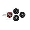 AIRSPEED Abarth 595 695 Abarth 595 695 2012-2024 Exclusive Accessories