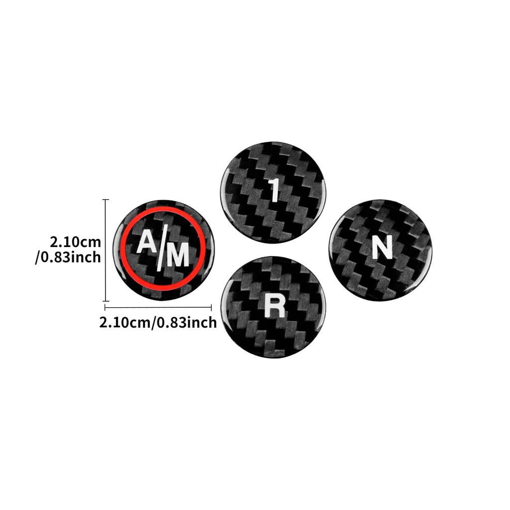 AIRSPEED Abarth 595 695 Abarth 595 695 2012-2024 Exclusive Accessories