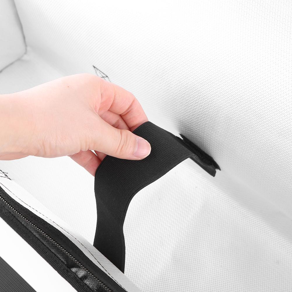 Geantă de Transport Trotinetă Electrică Pliabilă Geantă Baterie Ignifugă Geantă Transport Baterie Explozivă Impermeabilă Geantă Baterie Ebike