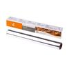 Food-Grade Silicone Baking Paper & Aluminum Foil for Oven, Grill, and Air Fryer