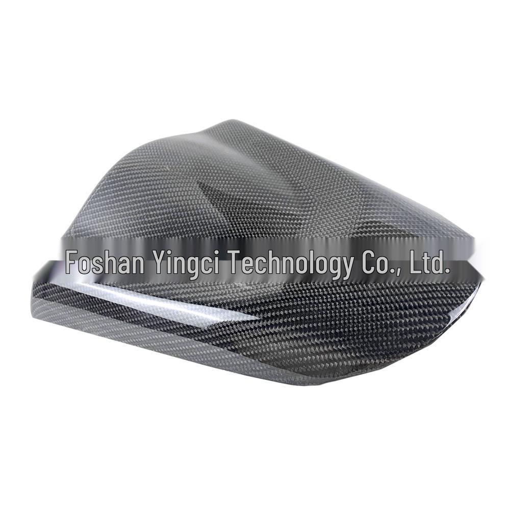 Suzuki GSX250R Carbon Fiber Rear Tail Seat Cover (2018-2019)