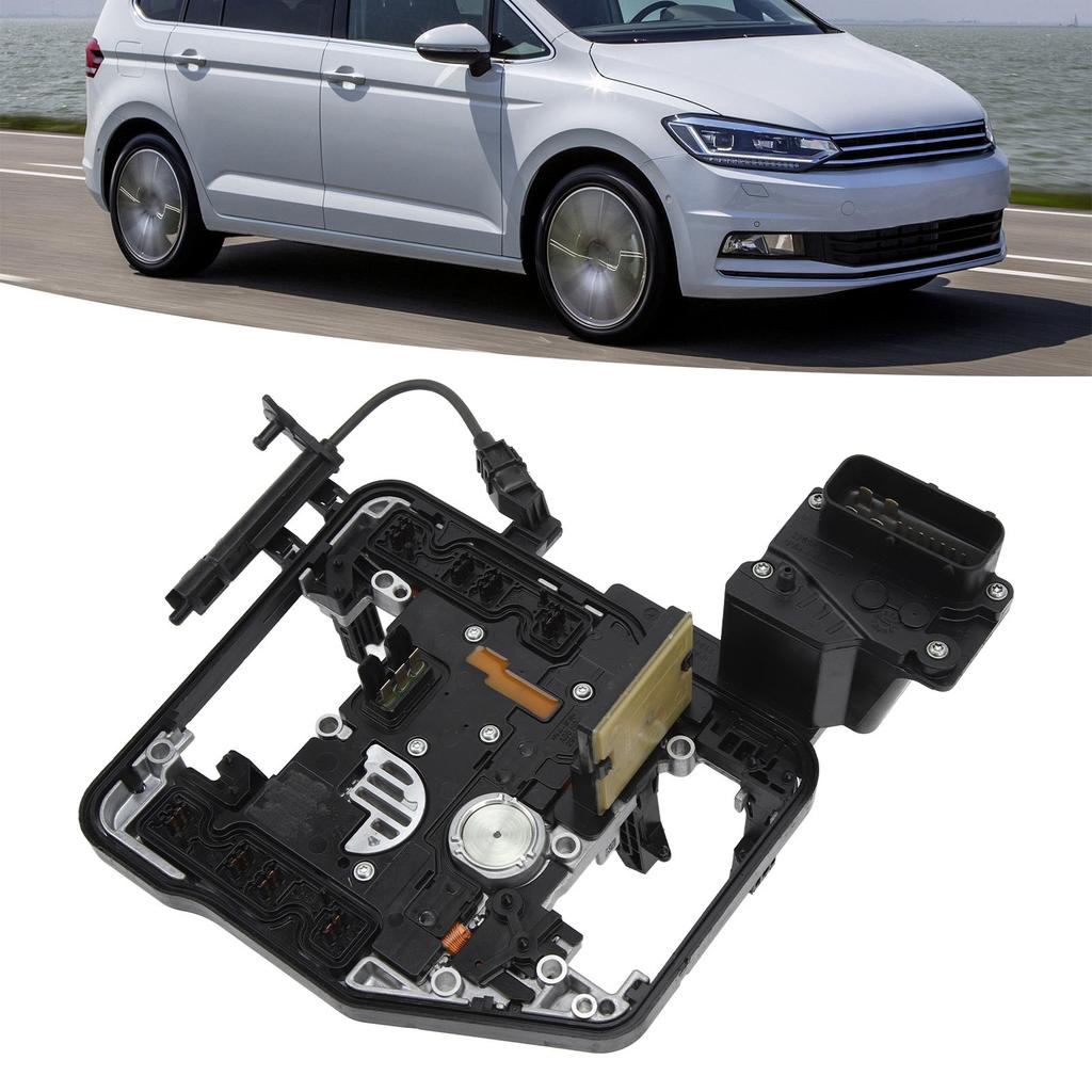 Engine TCU Mechatronic Control Unit Aluminium Alloy 0AM927769D for Seat Mechatronic Control Module