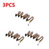 SATA 3,5/2,5 Zoll 1 zu 5 SATA Festplatten Netzteil Verteilerkabel Schnur 18AWG SATA Stromkabel Server DIY Verteilerkabel