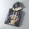 Cattle Goods Retro Spring Ins Export Original Sweater