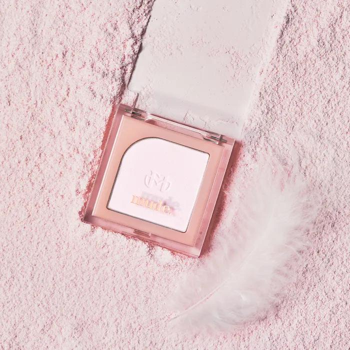 Flutter Blusher