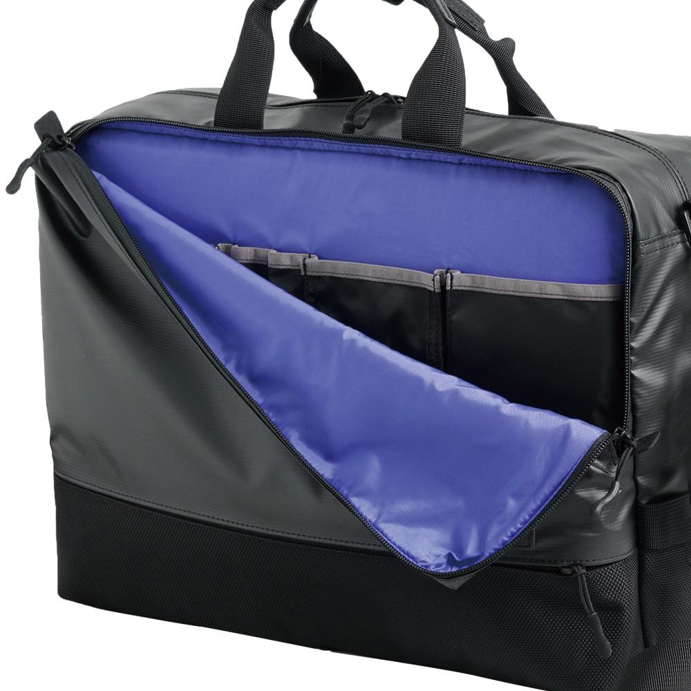 Manhattanpassage 3310 Well Organized Briefcase Plus2.1