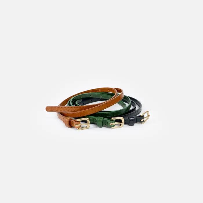 cone belt thin