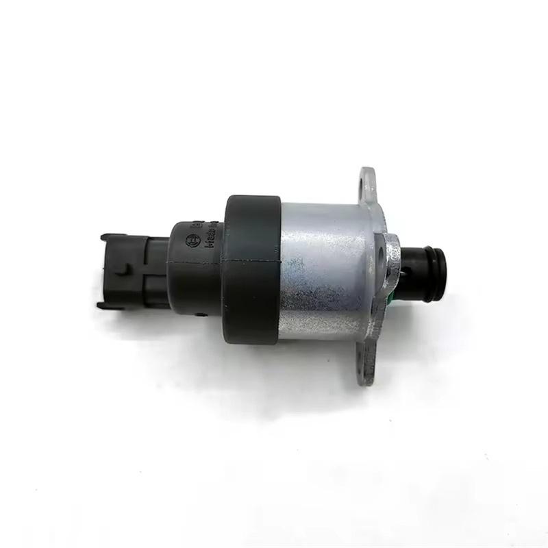 0928400617 Клапан управления регулятором давления топлива Для Citroen Ford Peugeot Volvo 1.6 TDCI HDI D