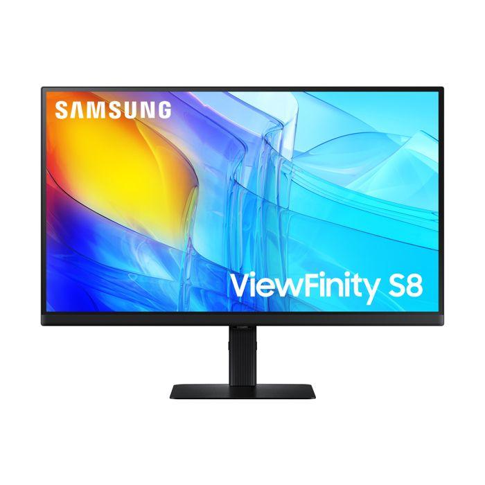 SAMSUNG ViewFinity S80D 27p UH