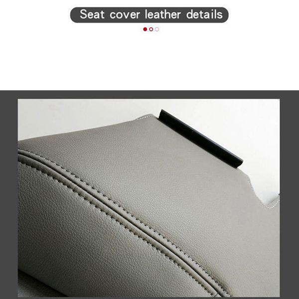 Lexus RX300 Driver's Seat Replacement Cover