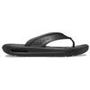 Crocs InMotion Abrasion Resistant Flip Flops Unisex Black 211101-001
