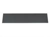 Fiat Ducato 2006- Right Rear Door Trim Stripe
