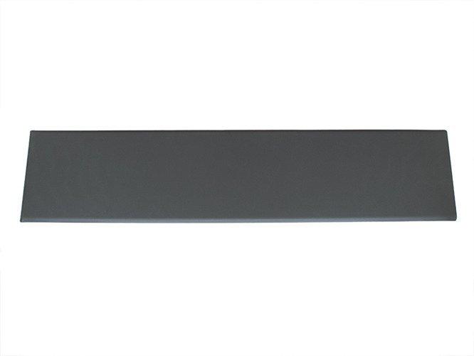 Fiat Ducato 2006- Right Rear Door Trim Stripe