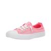 Converse Chuck Taylor All Star Comfortable Versatile Daily Low Top Canvas Shoes Women Sneaker Cherry-Blossom-Pink 564337C
