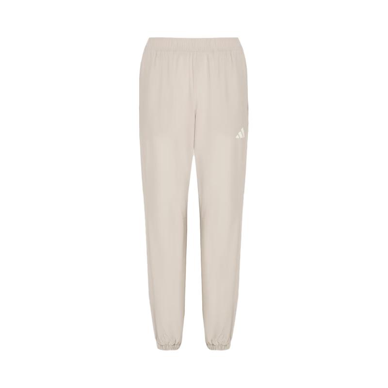 adidas Satin Woven Tracksuit Bottoms 152B