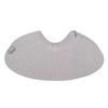 KiddyMoon Foam Soft Seesaw Rocker Ride-on Hopper Bean Bouncy Jumping Playing for Children, Lightgrey
