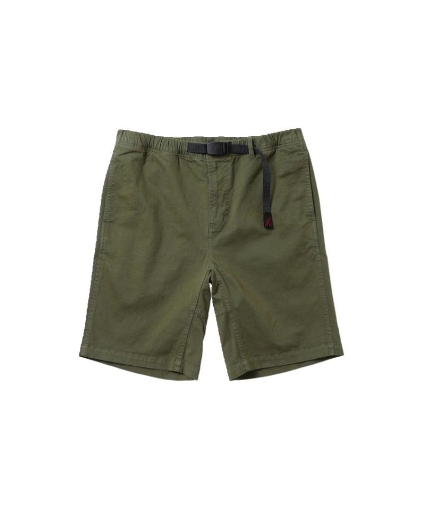 Gramicci REGULAR FIT SHORT Шорты Regular Fit, Эксклюзив для Японии, GMP5-SJP02 (M, ОЛИВКОВЫЙ)
