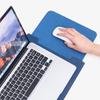 Apple Macbook Lenovo Huawei Xiaomi Notebook Ipad Air Pro 12.9 Tablet İçin 16 15 14 13 11 İnç Dizüstü Bilgisayar Çantası Dizüstü Bilgisayar Kılıfı Çanta Kılıfı