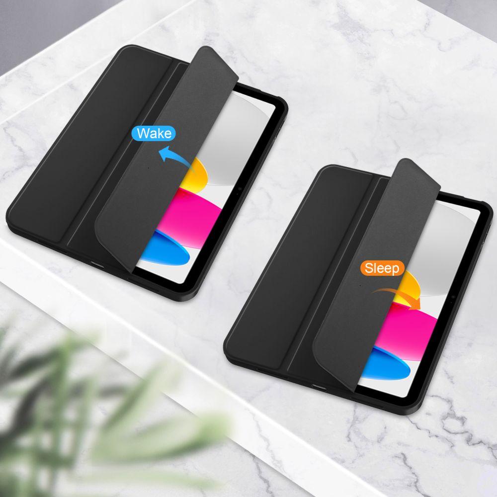 Tech-Protect Sc Pen Ipad 10.9 10 / 2022 / 11 11 / 2025 Black