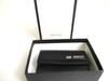 Authentic GUCCI Interlocking G Black Leather 6 Pics Key Cases #a300 Open Box