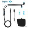 Logitech G333 In-Ear-Gaming-Headset mit Kabel