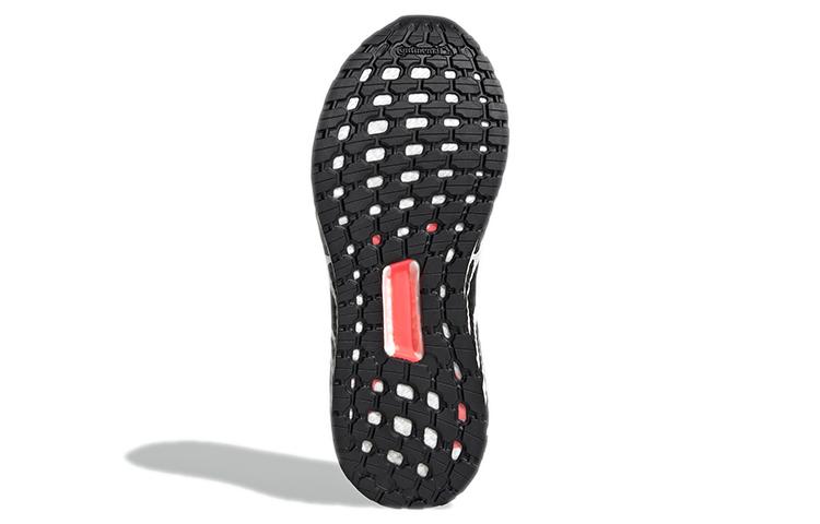 Scarpe da Ginnastica da Donna adidas Ultra Boost 20 Stella McCartney Core Black Active Orange Cloud White (Da donna)