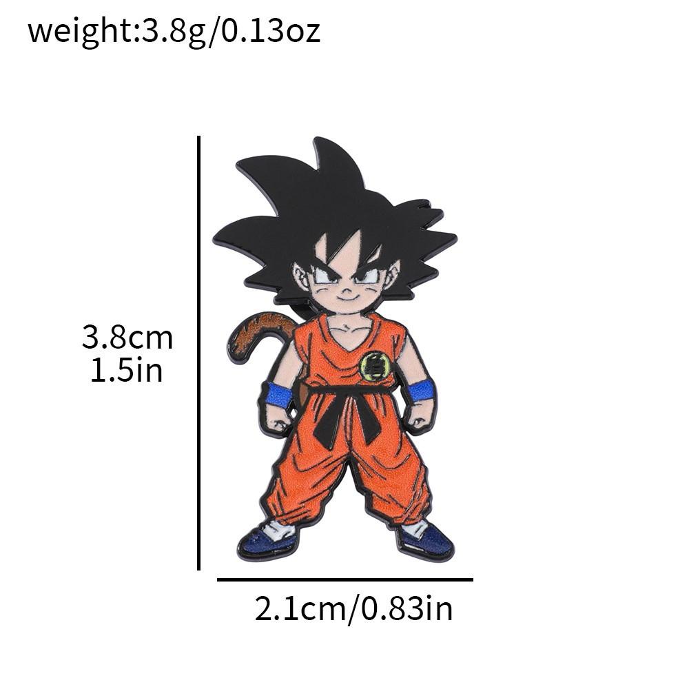 

Anime Brooches for Women Cartoon Enamel Pins Lapel Pins for Backpack Metal Badges Fashion Jewelry Accessories Decoration Gift