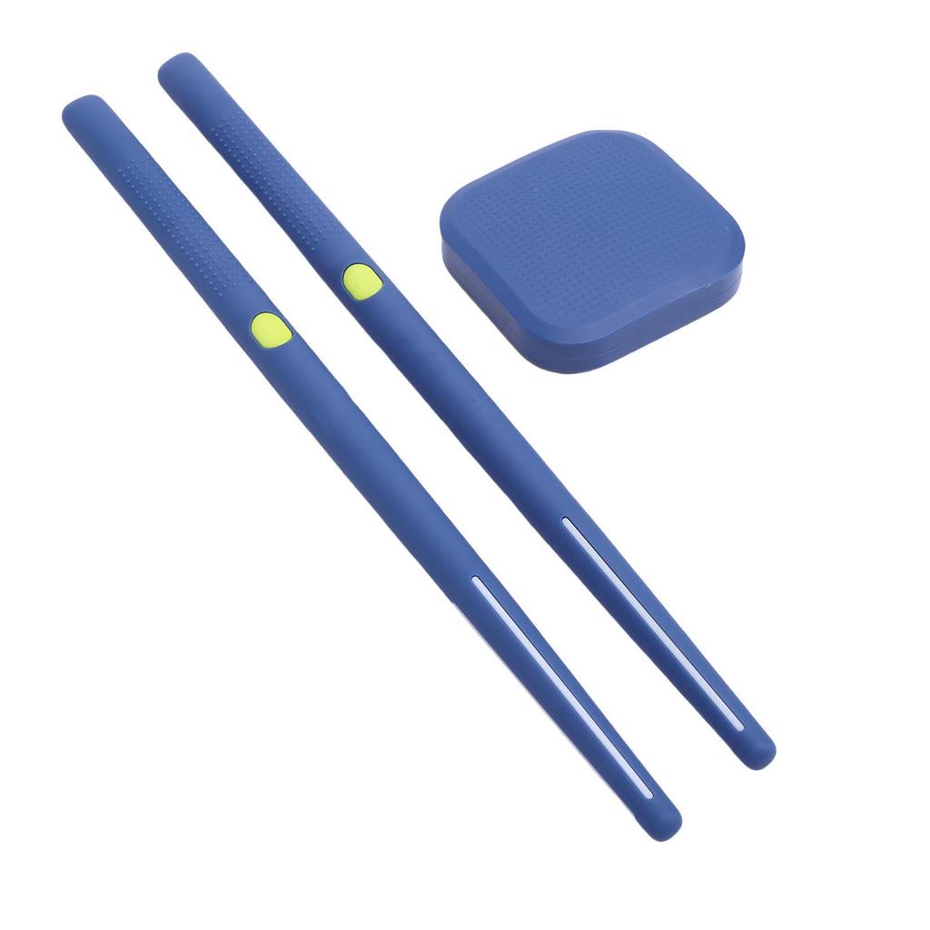 Air Drum Sticks 8 Sounds 3D Motion Sensing Portable Rechargeable Virtual Electronic Drum Set