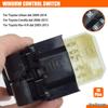 84820-0D100 84820-02230 Electric Control Power Master Window Switch Button For Toyota Auris Hybrid 2007-2013 Yaris 2005-2011