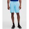 Lullulemon Zerod In-Linerless Shorts 9-Inch Seaf