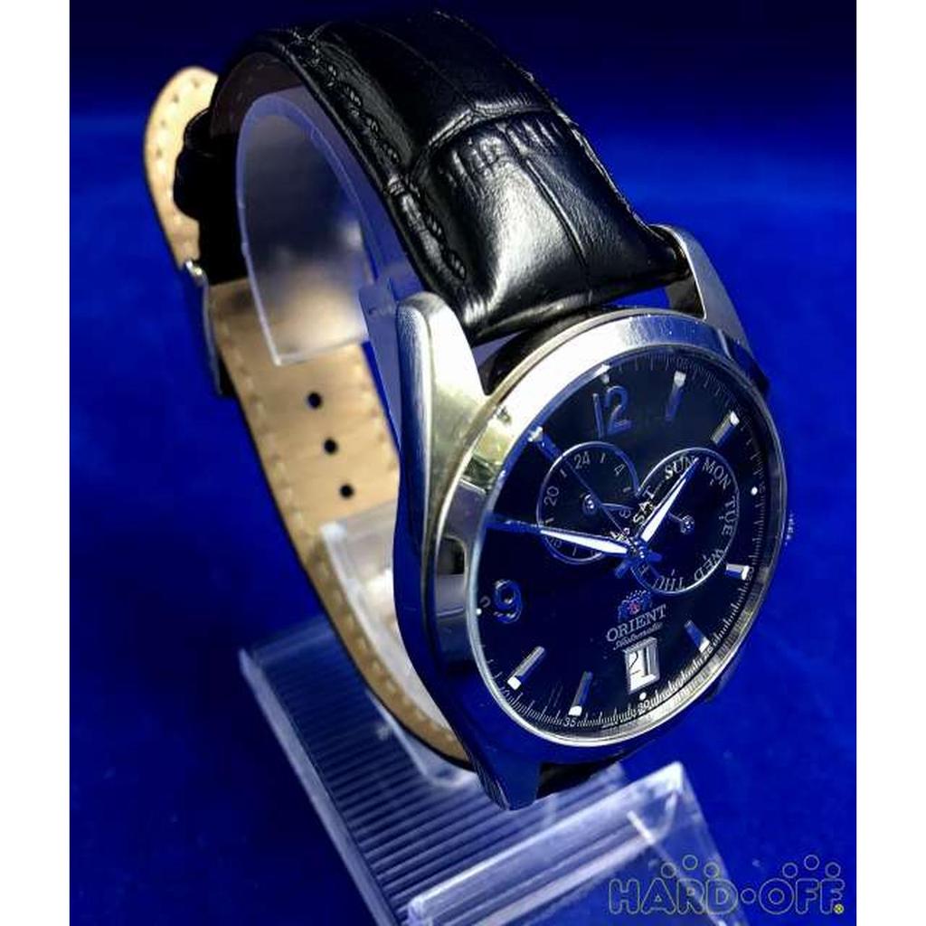 Used ORIENT ET07-C2-2 Automatic
