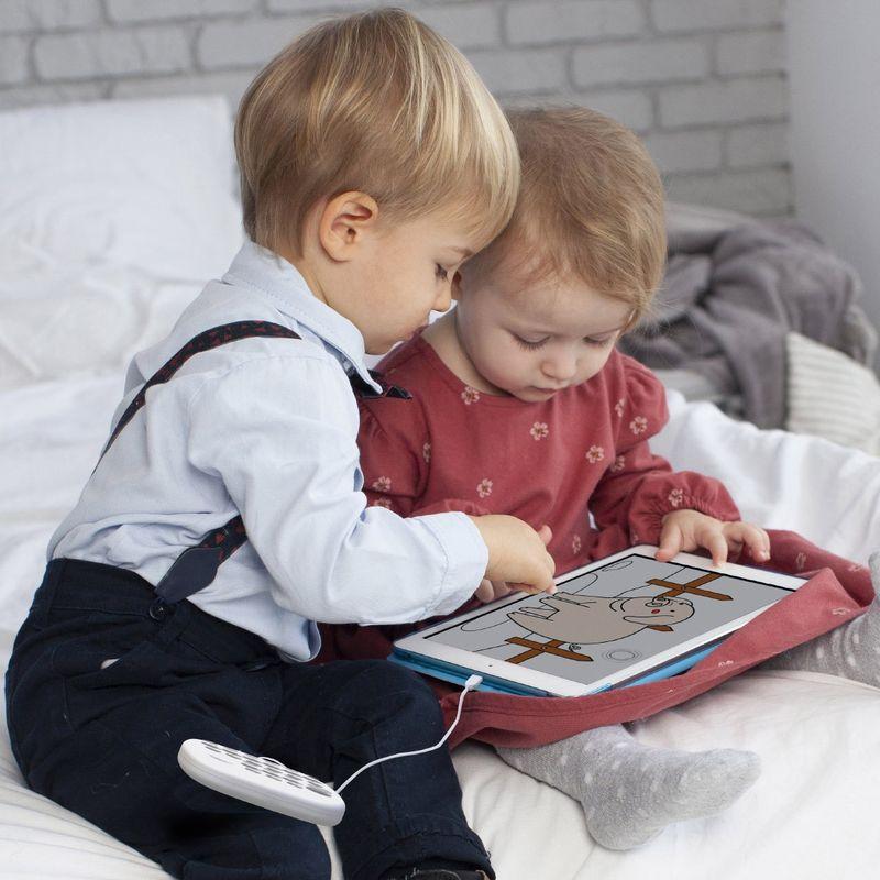 I Chytrá paleta pro zařízení Android