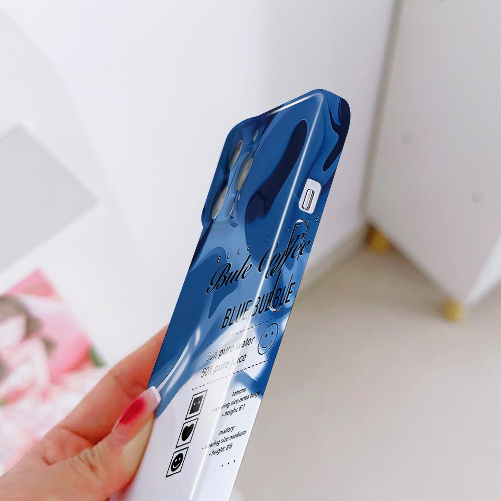 All-inclusive Film Phone Case Cartoon Fashion Design Hard Shell Full Cover Camera Protection Case for Samsung Xiaomi Poco Redmi Infinix Tecno