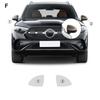 TPU Paint Protection Film Headlight Kit for Mercedes GLC X254 Luxury Base 2023-2024